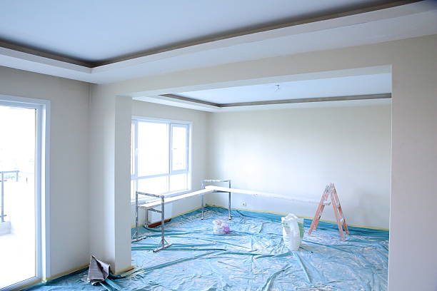 Professional Drywall and Painting Service in Mount Gay Shamrock, WV